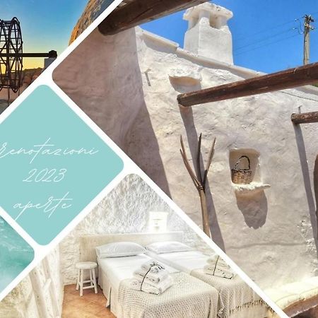 Trullo Seaside Polignano Villa Polignano a Mare Bagian luar foto