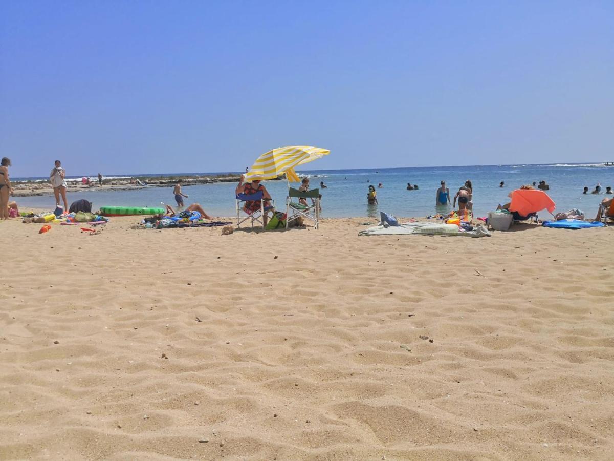 Trullo Seaside Polignano Villa Polignano a Mare Bagian luar foto