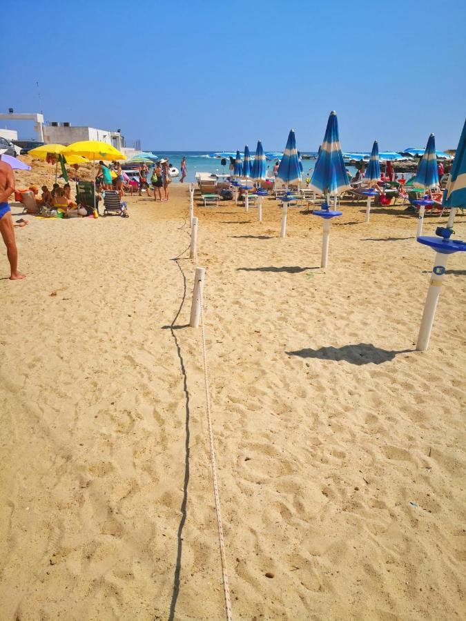 Trullo Seaside Polignano Villa Polignano a Mare Bagian luar foto