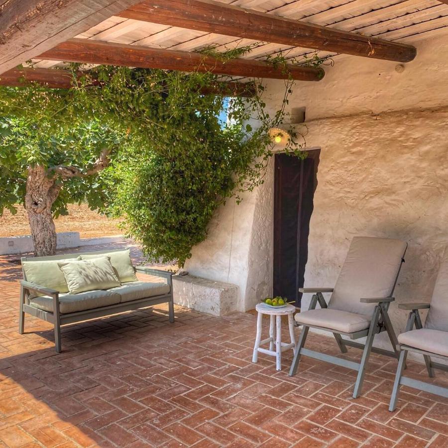 Trullo Seaside Polignano Villa Polignano a Mare Bagian luar foto