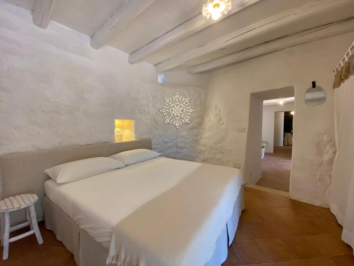 Trullo Seaside Polignano Villa Polignano a Mare Bagian luar foto