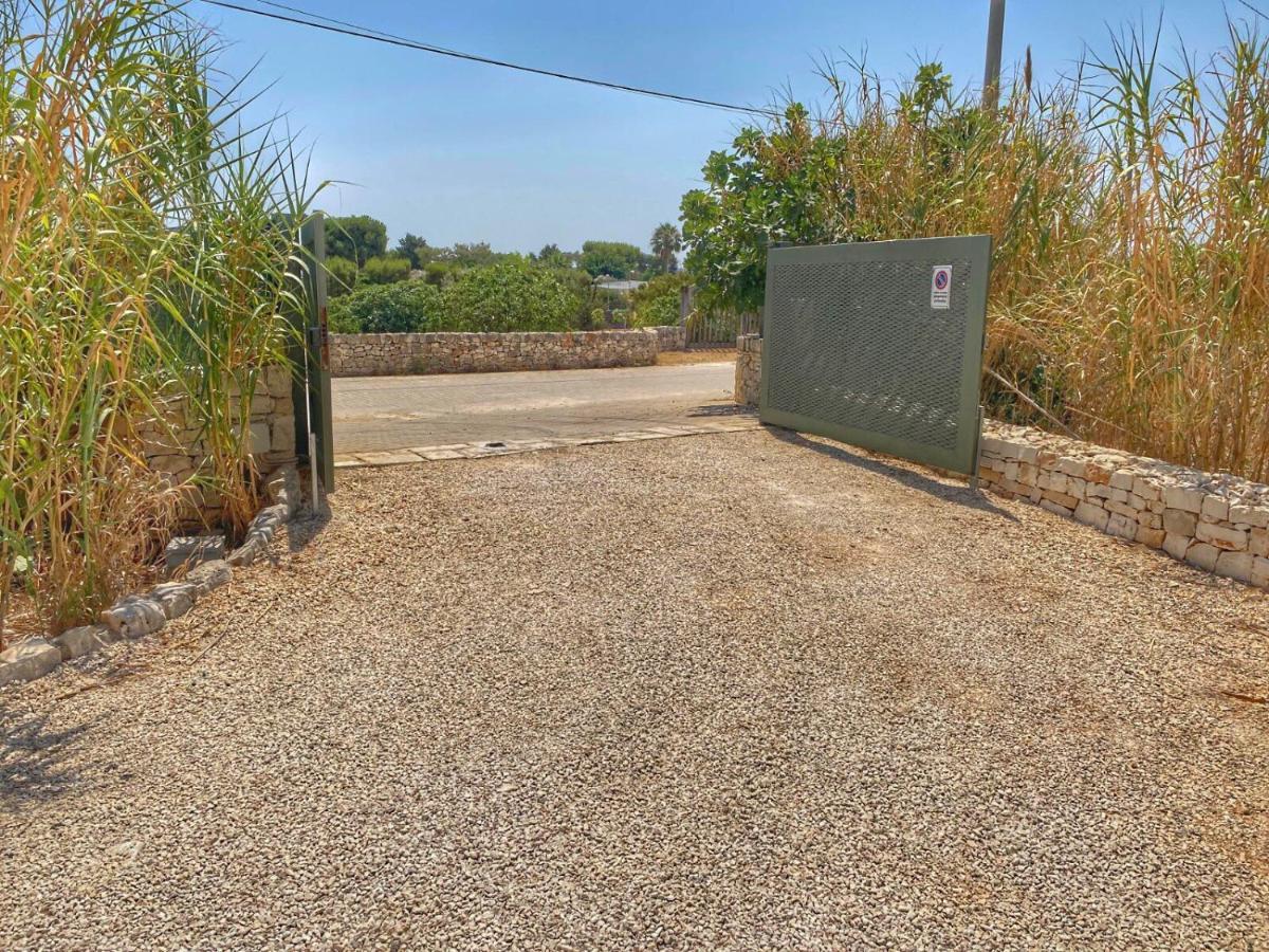 Trullo Seaside Polignano Villa Polignano a Mare Bagian luar foto