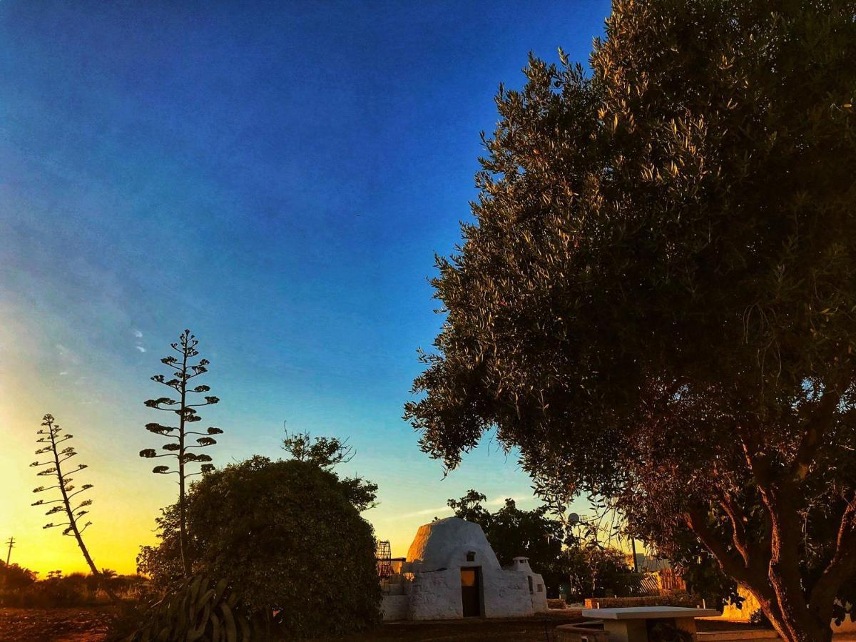 Trullo Seaside Polignano Villa Polignano a Mare Bagian luar foto