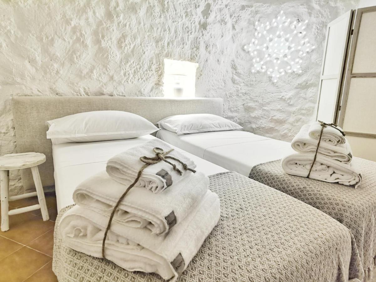 Trullo Seaside Polignano Villa Polignano a Mare Bagian luar foto