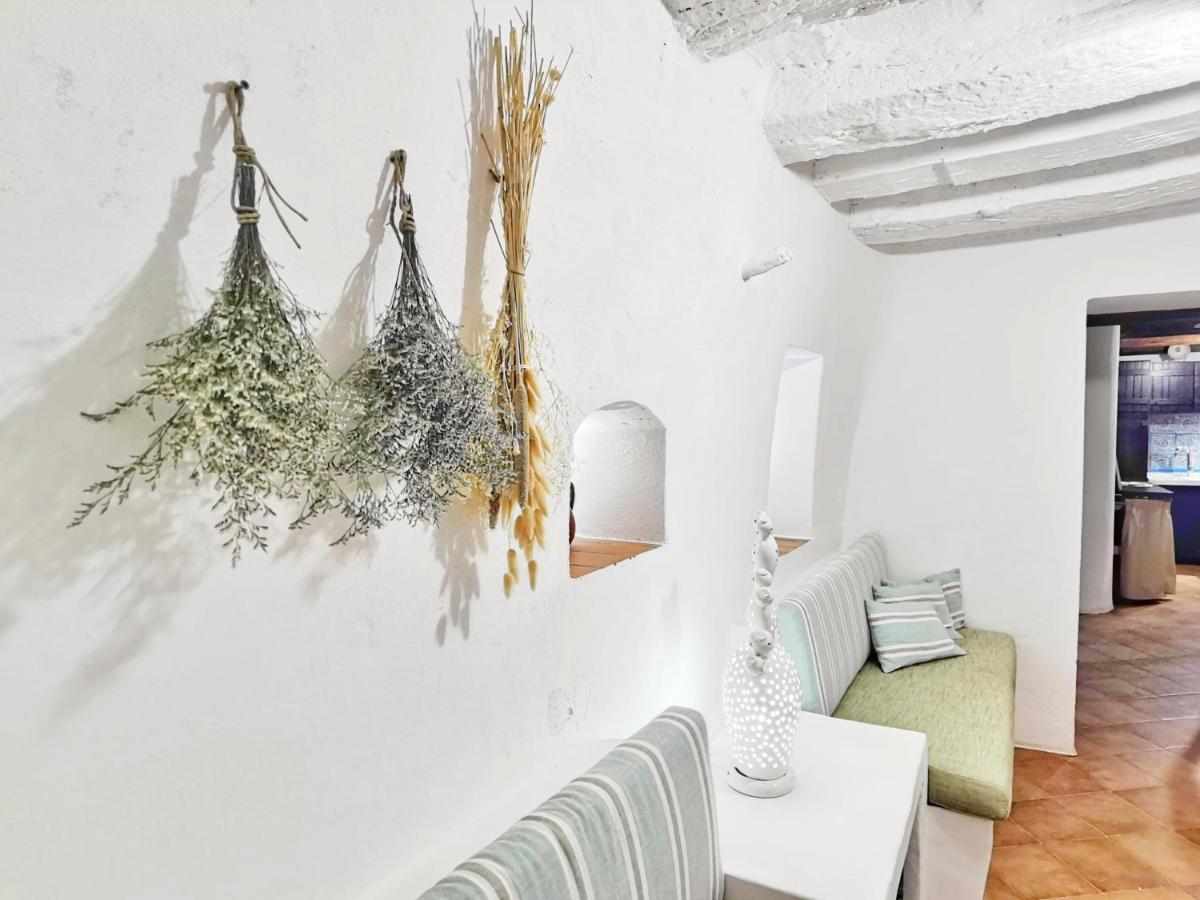 Trullo Seaside Polignano Villa Polignano a Mare Bagian luar foto