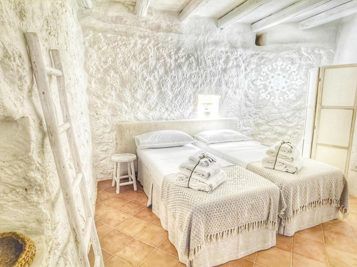 Trullo Seaside Polignano Villa Polignano a Mare Bagian luar foto
