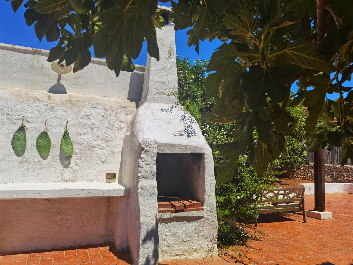 Trullo Seaside Polignano Villa Polignano a Mare Bagian luar foto