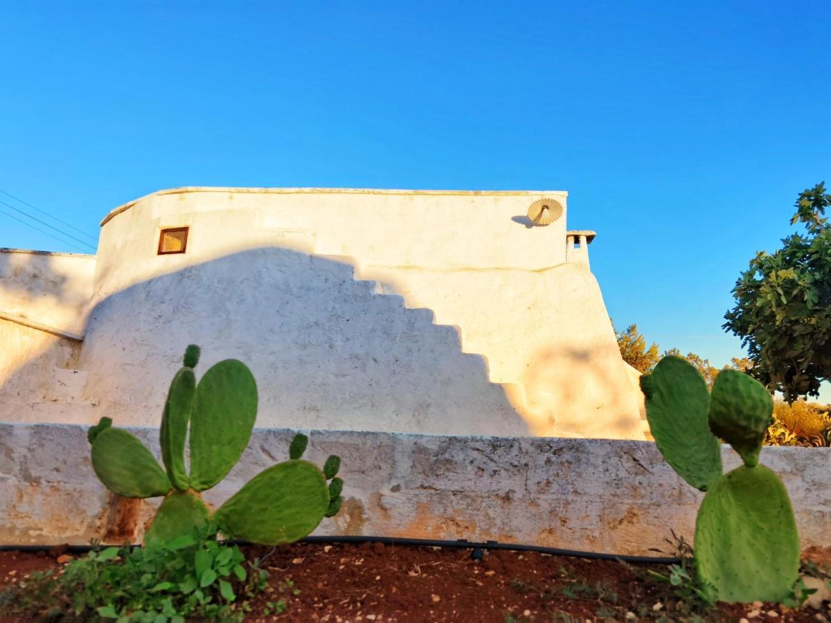 Trullo Seaside Polignano Villa Polignano a Mare Bagian luar foto