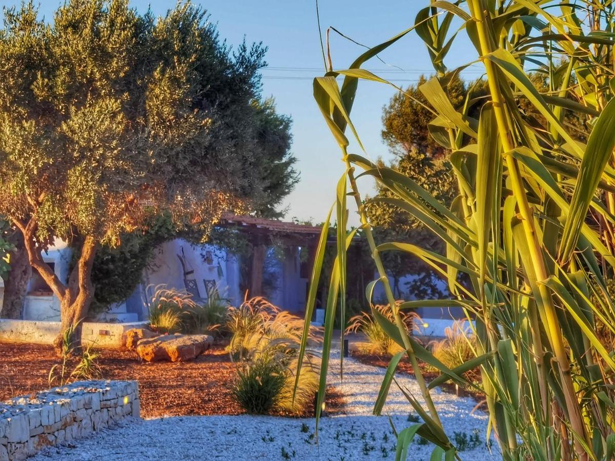 Trullo Seaside Polignano Villa Polignano a Mare Bagian luar foto