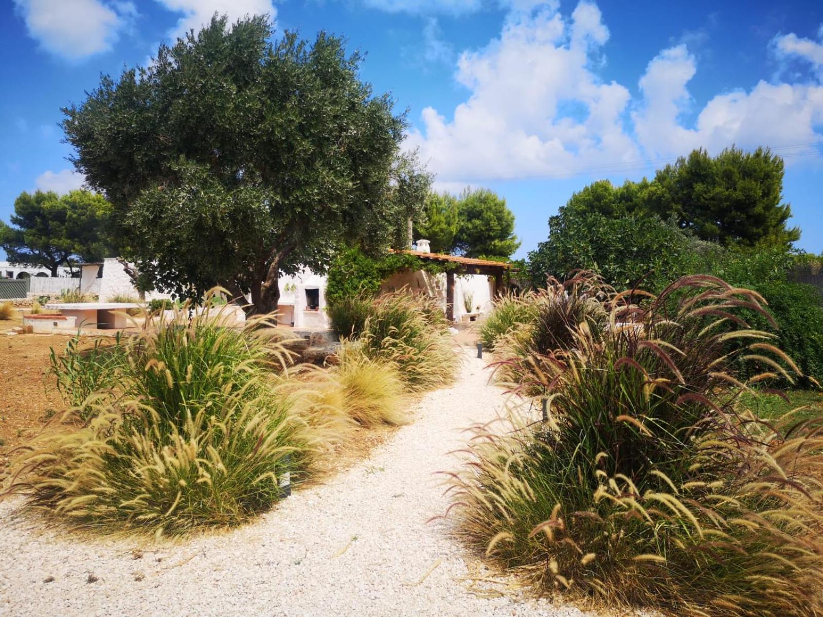 Trullo Seaside Polignano Villa Polignano a Mare Bagian luar foto